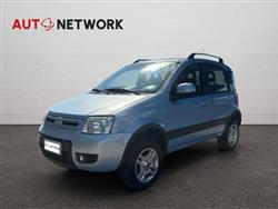 FIAT PANDA 1.3 MJT 16V DPF 4x4 Climbing