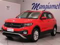 VOLKSWAGEN T-Cross 1.0 tsi Style 95cv