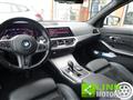 BMW SERIE 3 TOURING d 48V Touring Msport