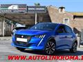 PEUGEOT 208 PureTech Stop&Start EAT8 5 porte GT Line 101CV