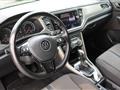 VOLKSWAGEN T-ROC 1.5 TSI ACT DSG Business BlueMotion Technology