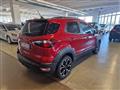 FORD ECOSPORT 1.0 EcoBoost 125 CV Start&Stop Active