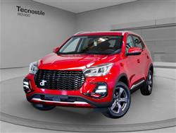 DR 5.0 1.5 Turbo Bi-Fuel GPL