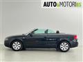 AUDI A4 Cabriolet 2.5 V6 TDI cat