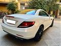 MERCEDES CLASSE SLC AMG line auto