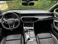 AUDI A6 AVANT Avant 4.0 TFSI V8 quattro tiptronic