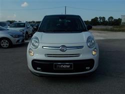 FIAT 500 L 1.3 Multijet 85 CV Lounge