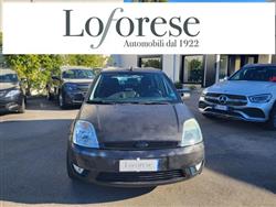 FORD FIESTA 1.4 TDCi 5p. Ambiente