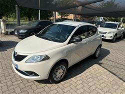 LANCIA YPSILON 0.9 TwinAir 85 CV  Metano Ecochic OK NEOPATENTATO