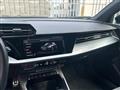 AUDI A3 SPORTBACK S Line Edition 1.5 35 TFSI