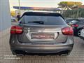 MERCEDES CLASSE GLA d Automatic Business Extra