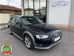 AUDI A4 ALLROAD 2.0 TDI 177 CV S tronic Advanced