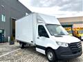 MERCEDES SPRINTER 317 T 43/35 PRO furgonato