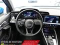 AUDI A3 SPORTBACK SPB 40 TFSI e S tronic S line edition Retrocamera