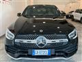 MERCEDES CLASSE GLC d 4Matic Coupé Premium AMG Line