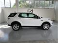 LAND ROVER DISCOVERY SPORT 2.0 ED4 150CV 2WD PURE CAMBIO MANUALE