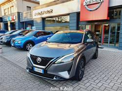 NISSAN NEW QASHQAI III 1.3 mhev Tekna 2wd 158cv xtronic