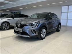 RENAULT NUOVO CAPTUR PLUG-IN HYBRID Captur Plug-in Hybrid E-Tech 160 CV Intens