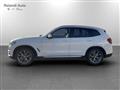 BMW X3 xdrive20d xLine 190cv auto