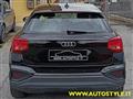 AUDI Q2 30 TDI S-Tronic AUTOMATICA 2.0 116Cv