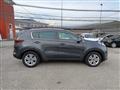 KIA SPORTAGE 2016 1.7 CRDI 2WD Cool