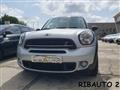 MINI COUNTRYMAN Mini Cooper SD Countryman Euro6