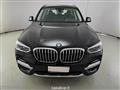 BMW X3 xDrive20d xLine