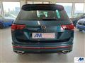 VOLKSWAGEN Tiguan 2.0 BiTDI DSG 4M. Adv. R-Line BMT