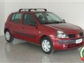 RENAULT CLIO 1.2 cat 5 porte Authentique OK NEOPATENTATI