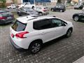 PEUGEOT 2008 (2013) 1.2 VTi 82CV Allure