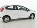 FORD FIESTA 1.5 TDCi 75CV 5 porte AUTOCARRO - PREZZO +IVA