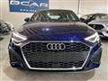 AUDI A3 SPORTBACK SPB 35TFSI Stronic S line "18 Sline/Navi/FullLED