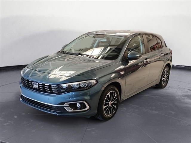 FIAT TIPO 1.0 5 porte