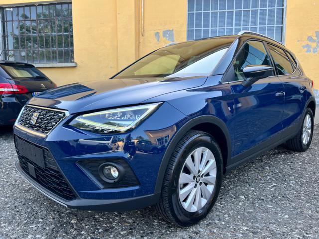 SEAT ARONA EURO 13.899,00 1.0 EcoTSI 115 CV XCELLENCE