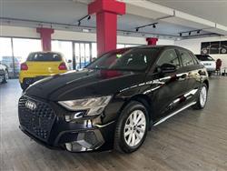 AUDI A3 SPORTBACK SPB 35 TFSI Business