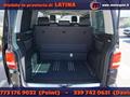 VOLKSWAGEN MULTIVAN T5 2.0 DSG TRASPORTO/GUIDA DISABILI 5+1 AUTOMATICO