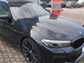 BMW SERIE 5 TOURING d 48V x Drive Touring M sport