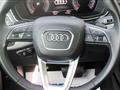 AUDI A4 AVANT A4 Avant 40 TFSI S tronic S line edition