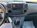 CITROEN BERLINGO 1.6BlueHDi 100 3 Posti Furgone