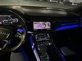 AUDI Q8 55 TFSI quattro tiptronic 3 S-line  IVA A MARGINE