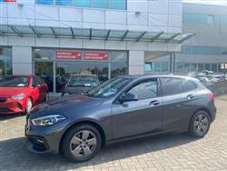 BMW SERIE 1 d 5p. Sport