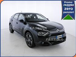 CITROEN C4 PureTech 130 S&S EAT8 Plus