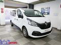 RENAULT TRAFIC T29 1.6 dCi 125CV Lungo Zen Heavy 9 Posti + IVA