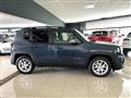 JEEP RENEGADE 1.3 T4 DDCT Limited