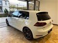 VOLKSWAGEN GOLF Performance 2.0 245 CV DSG TETTO ALCANTARA