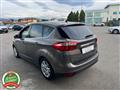 FORD C-MAX 1.6 TDCi 115CV Titanium