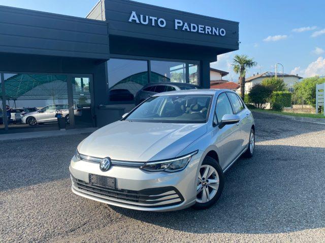 VOLKSWAGEN GOLF 1.5 TSI 130 CV AZIENDALE