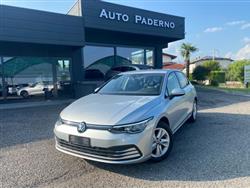 VOLKSWAGEN GOLF 1.5 TSI 130 CV AZIENDALE