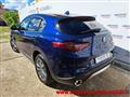 ALFA ROMEO STELVIO 2.2 TD 160 CV Super - MINI RATA 4 ANNI