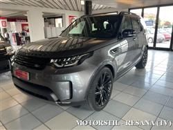 LAND ROVER DISCOVERY 2.0 SD4 240 CV S